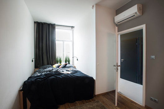 Studio Loft / GASPARBONTA - Bedroom