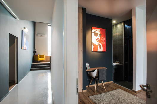 Studio Loft / GASPARBONTA - Chair