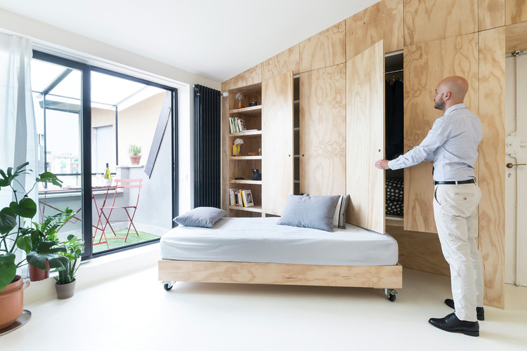 How to Ensure Comfort and Well-Being in Small Spaces? - Image 4 of 15
