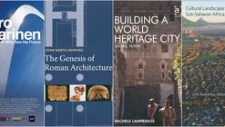 Society of Architectural Historians Announces 2018 Publication Award Recipients