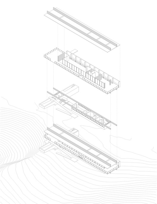 House H / Felipe Assadi Arquitectos - Image 19 of 19