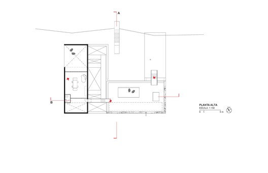 Casa Meztitla  / EDAA - Image 21 of 25