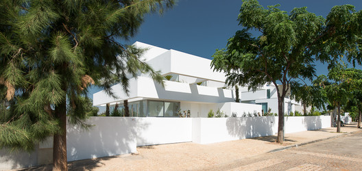 Five Terraces and a Garden / corpo  atelier - Image 18 of 33