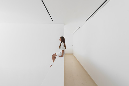 Five Terraces and a Garden / corpo  atelier - Interior Photography