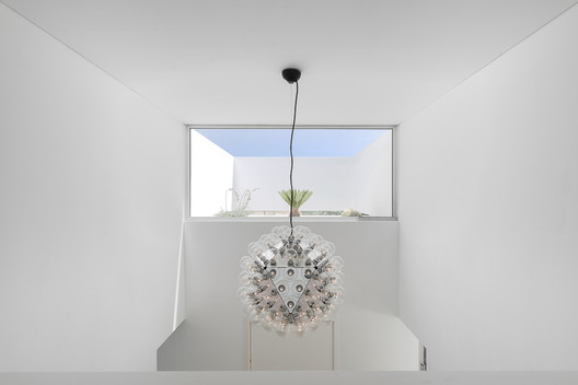 Five Terraces and a Garden / corpo  atelier - Interior Photography
