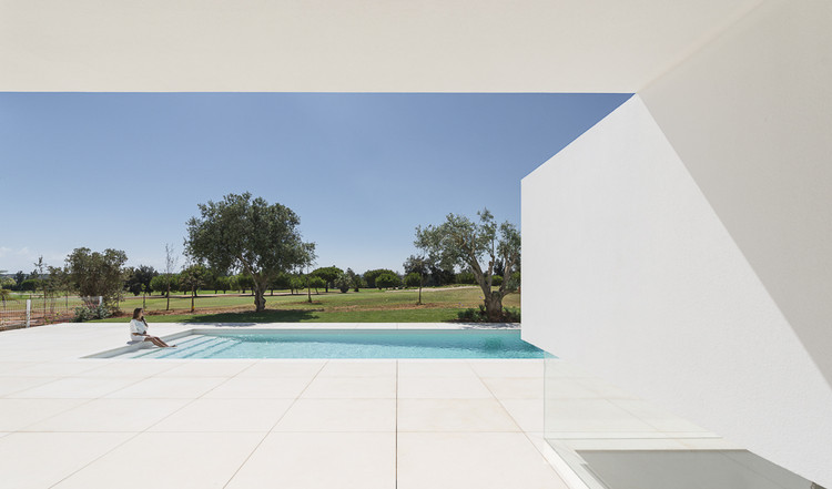 Five Terraces and a Garden / corpo atelier - Image 24 of 33