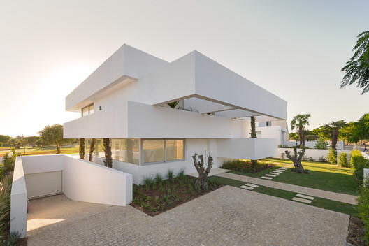 Five Terraces and a Garden / corpo  atelier - Image 26 of 33