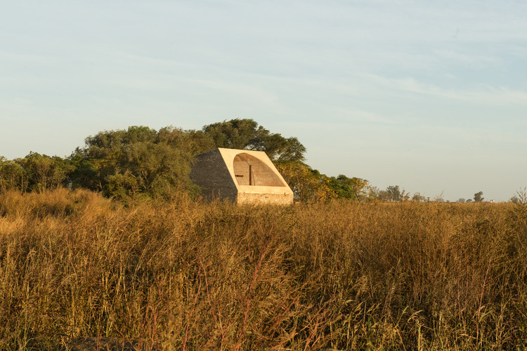 Capilla San Bernardo / Nicolás Campodonico - Image 6 of 27