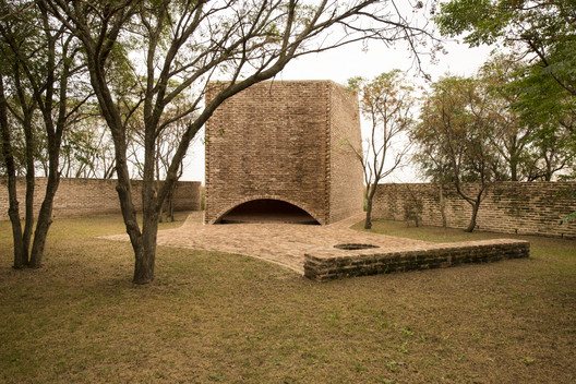 Capilla San Bernardo / Nicolás Campodonico - Image 5 of 27