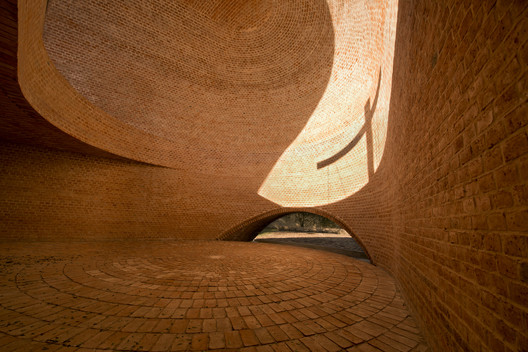 Capilla San Bernardo / Nicolás Campodonico - Image 8 of 27