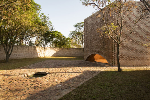Capilla San Bernardo / Nicolás Campodonico - Image 7 of 27