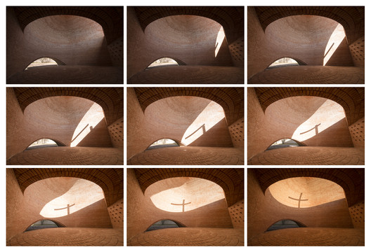 Capilla San Bernardo / Nicolás Campodonico - Image 13 of 27