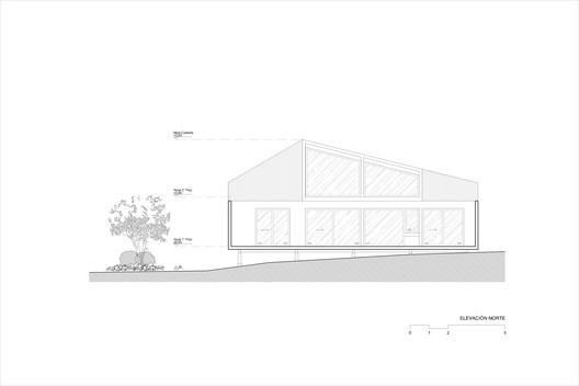 La Quimera House / Ruca Proyectos - Image 24 of 28