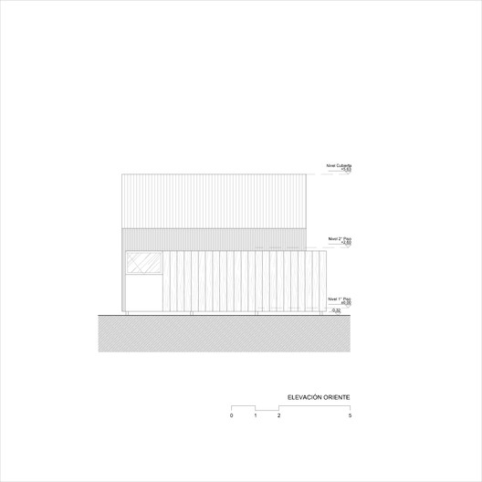 La Quimera House / Ruca Proyectos - Image 26 of 28