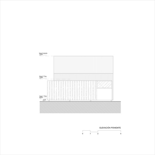 La Quimera House / Ruca Proyectos - Image 25 of 28