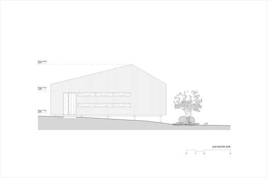 La Quimera House / Ruca Proyectos - Image 27 of 28