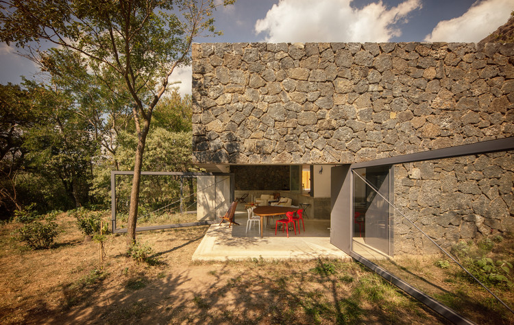 Casa Meztitla / EDAA - Image 16 of 25
