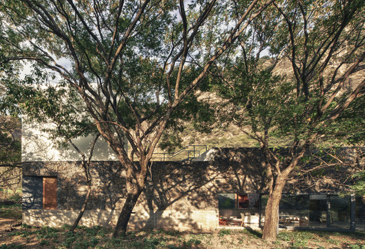 Casa Meztitla  / EDAA - Image 10 of 25
