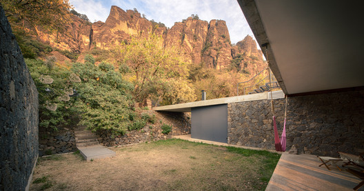Casa Meztitla  / EDAA - Image 18 of 25