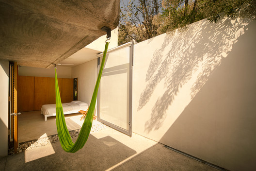 Casa Meztitla  / EDAA - Image 14 of 25