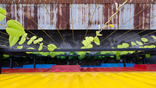Ccasa Hostel  / TAK architects - Image 23 of 39
