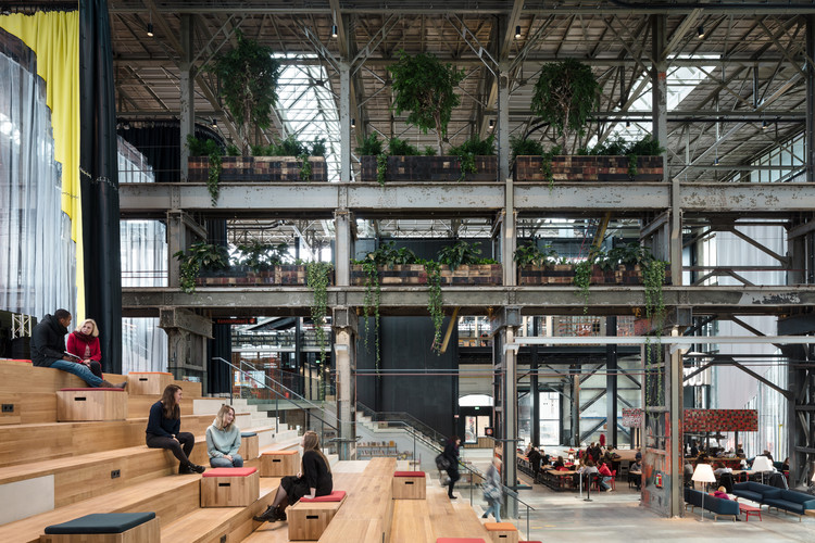 Design and Sustainability Are Indissociable: The Main Themes Explored in the EU Mies Award 2022 - Featured Image