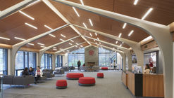 "The Tenets of Good Design are Timeless": JMZ's Tenée R. Casaccio Explores Building and Planning Today