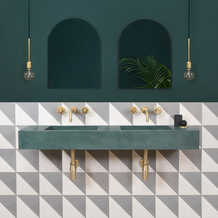 Trends Always Come Back: Retro Aesthetics with Modern Materials - Image 11 of 22