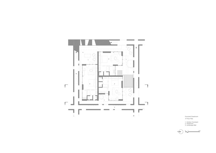 Tsingpu Yangzhou Retreat / Neri&Hu Design and Research Office - Image 31 of 38