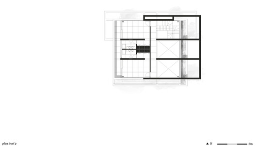 Five Terraces and a Garden / corpo  atelier - Image 33 of 33