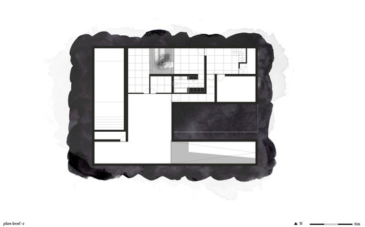 Five Terraces and a Garden / corpo  atelier - Image 31 of 33