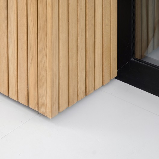 Piano House / LINE architects - Image 36 of 53