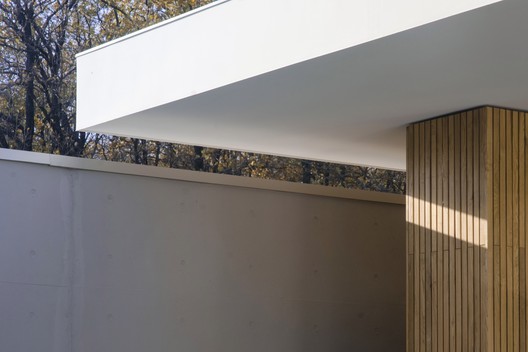 Piano House / LINE architects - Image 47 of 53