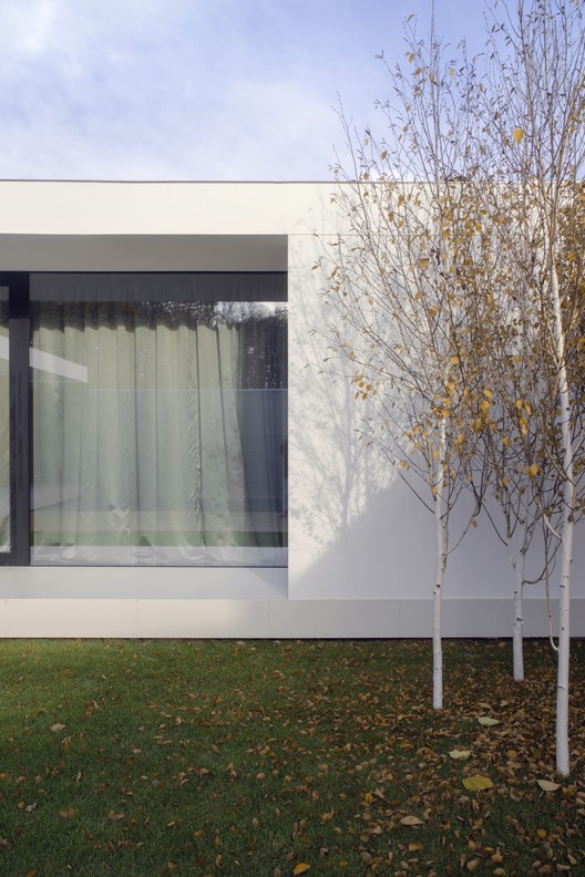 Piano House / LINE architects - Image 39 of 53