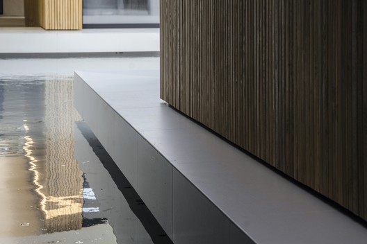 Piano House / LINE architects - Windows