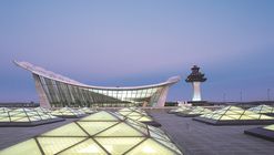 When it Comes to Building a Better Airport, "It Never Pays to Use Cheap Materials"