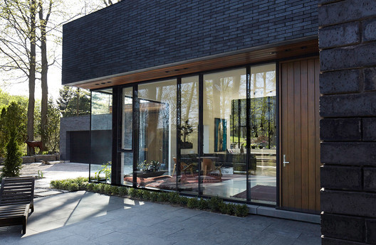 Fallsview Residence  / Setless Architecture - Windows, Door