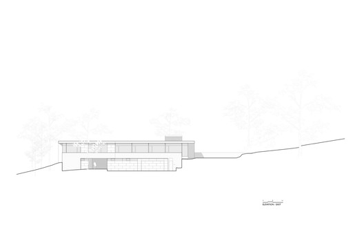 Carmel Valley Residence / Piechota Architecture - Image 26 of 33