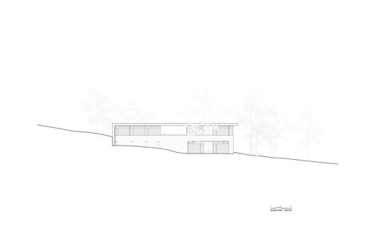 Carmel Valley Residence / Piechota Architecture - Image 28 of 33