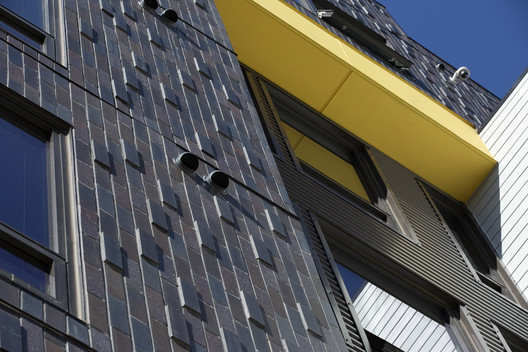 Beyond Face Value of Face Brick: Thin Brick, Fire Resistance, and Aesthetics - Image 6 of 18