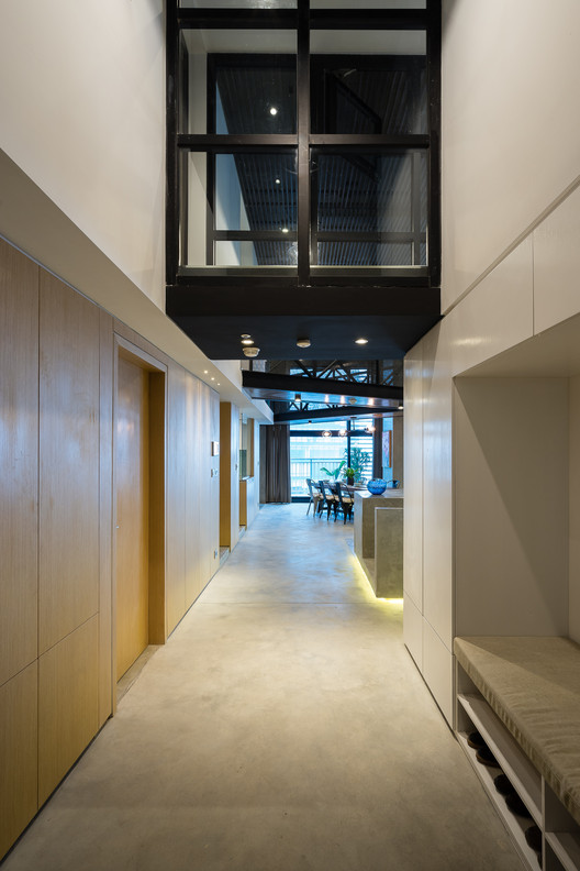 Party Apartment / Nghiêm Phong + Đào Thành - Image 19 of 34