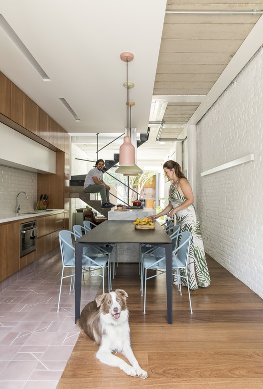 Pirajá House / Estúdio BRA Arquitetura - Image 25 of 45