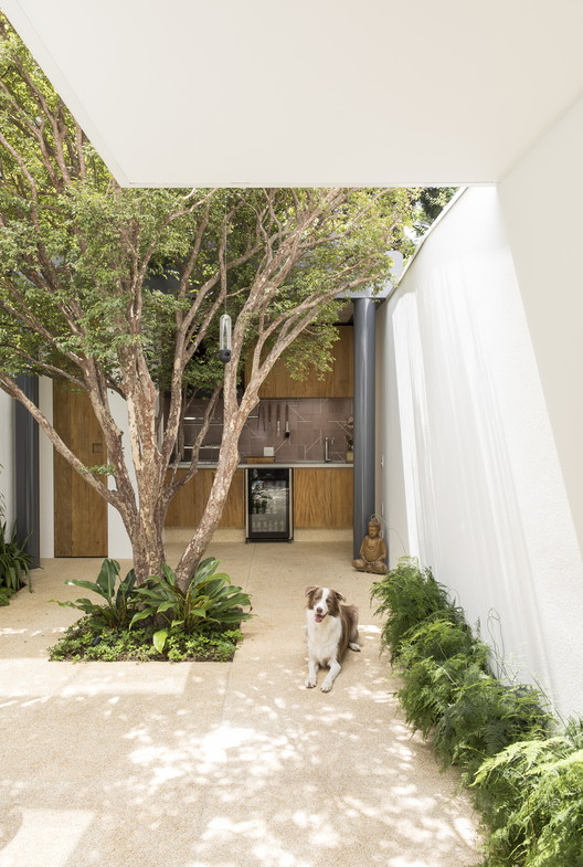 Pirajá House / Estúdio BRA Arquitetura - Image 2 of 45