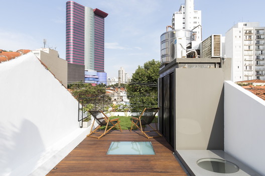 Pirajá House / Estúdio BRA Arquitetura - Image 24 of 45