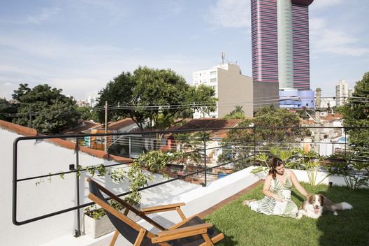 Pirajá House / Estúdio BRA Arquitetura - Image 32 of 45