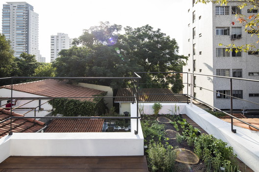 Pirajá House / Estúdio BRA Arquitetura - Image 30 of 45