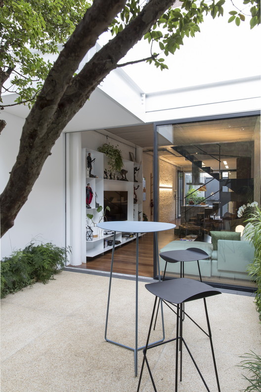 Pirajá House / Estúdio BRA Arquitetura - Image 29 of 45