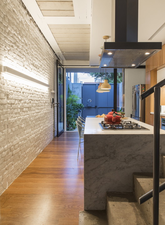Pirajá House / Estúdio BRA Arquitetura - Image 7 of 45