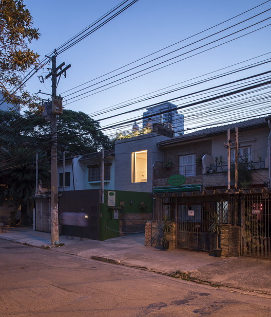 Pirajá House / Estúdio BRA Arquitetura - Image 36 of 45