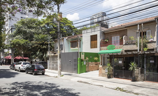 Pirajá House / Estúdio BRA Arquitetura - Image 17 of 45